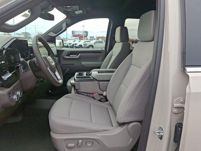 new 2026 GMC Sierra 1500 car, priced at $51,759