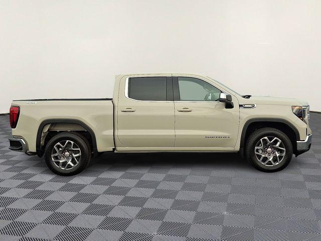 new 2026 GMC Sierra 1500 car, priced at $51,759