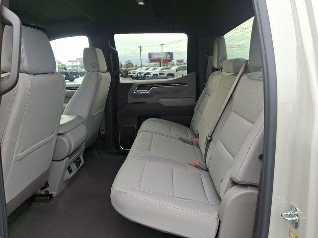 new 2026 GMC Sierra 1500 car, priced at $51,759