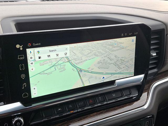 new 2026 GMC Sierra 1500 car, priced at $51,759