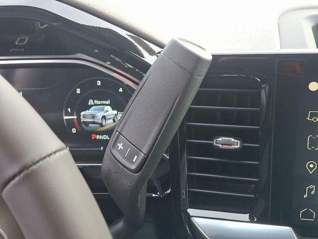 new 2026 GMC Sierra 1500 car, priced at $51,759