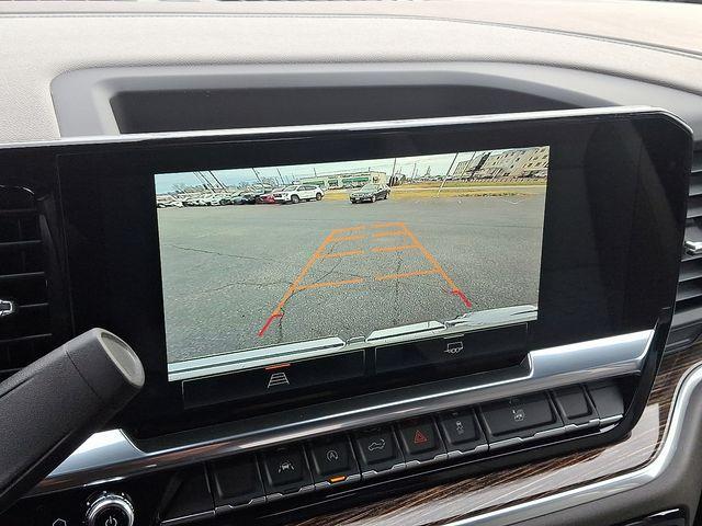 new 2026 GMC Sierra 1500 car, priced at $51,759