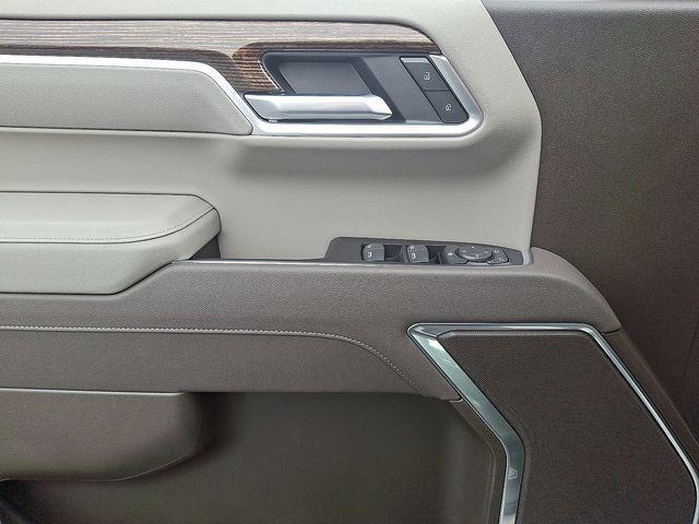 new 2026 GMC Sierra 1500 car, priced at $51,759