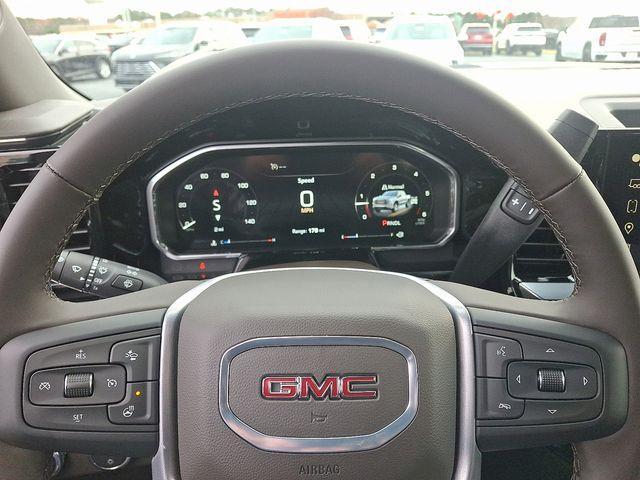 new 2026 GMC Sierra 1500 car, priced at $51,759