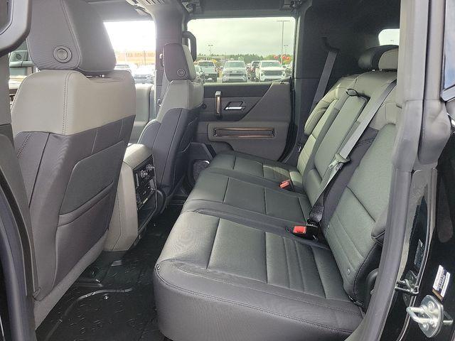 new 2025 GMC HUMMER EV SUV car, priced at $102,825