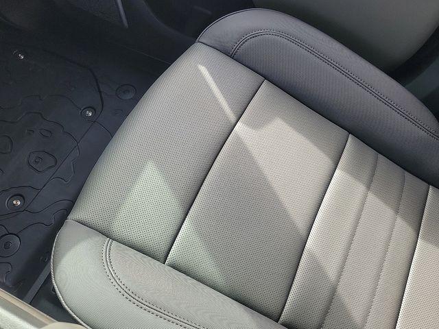 new 2025 GMC HUMMER EV SUV car, priced at $102,825