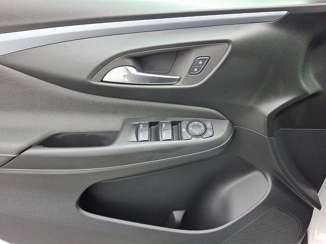 new 2026 Buick Envista car