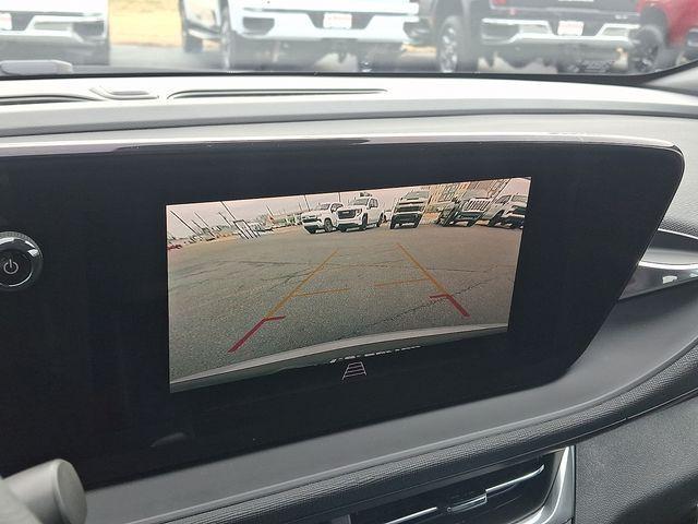 new 2026 Buick Envista car