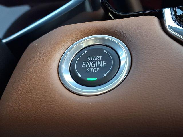 new 2025 GMC Canyon car, priced at $51,747