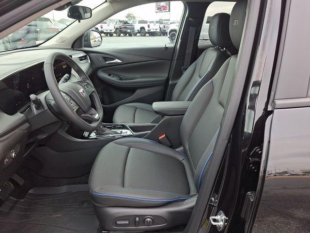 new 2026 Buick Encore GX car