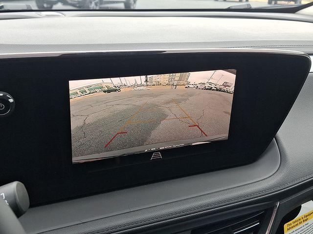 new 2026 Buick Encore GX car