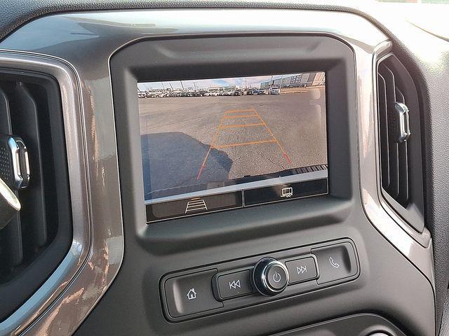 new 2026 Chevrolet Silverado 2500 car, priced at $52,447