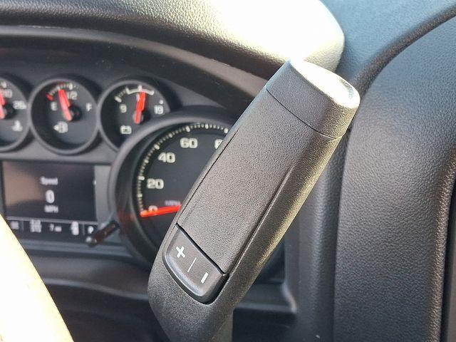 new 2026 Chevrolet Silverado 2500 car, priced at $52,447