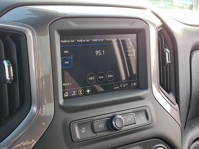 new 2026 Chevrolet Silverado 2500 car, priced at $52,447