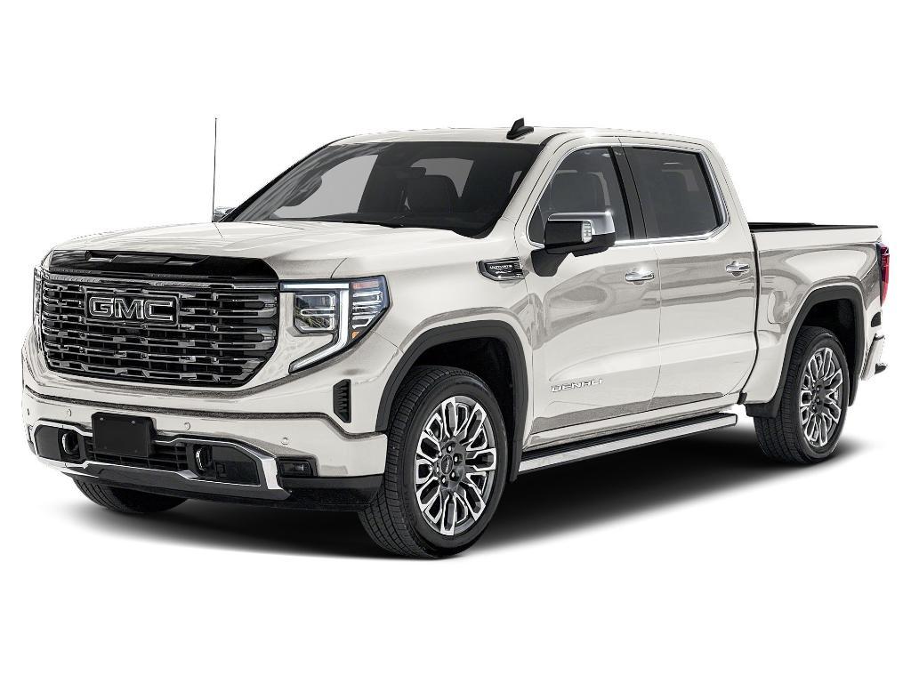 new 2026 GMC Sierra 1500 car, priced at $82,581