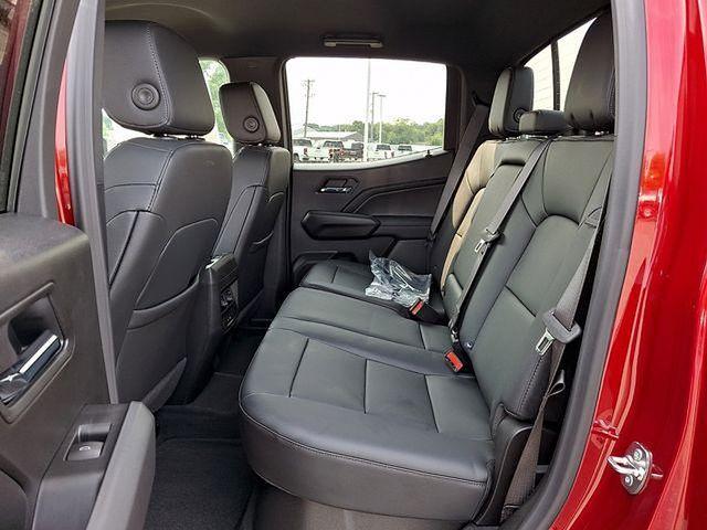 new 2026 GMC Canyon car