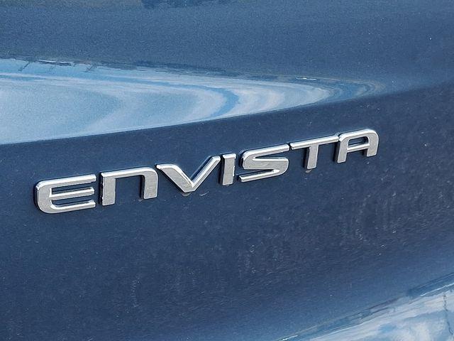 new 2026 Buick Envista car, priced at $32,343