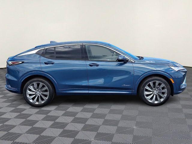 new 2026 Buick Envista car, priced at $32,343
