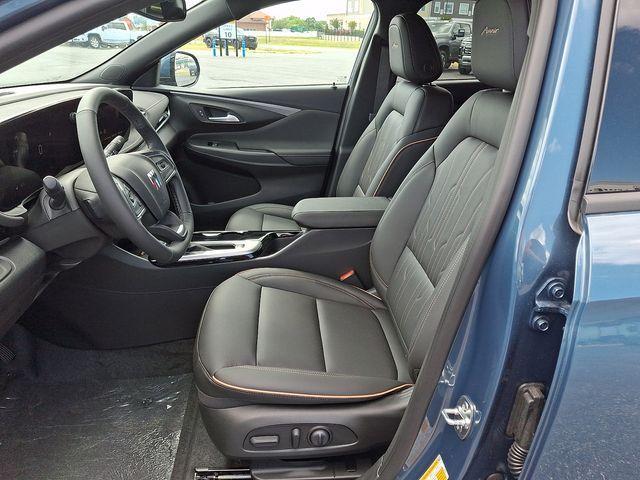 new 2026 Buick Envista car, priced at $32,343