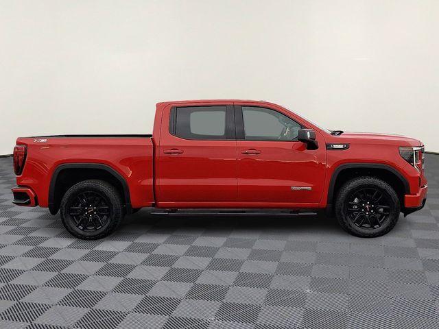 new 2026 GMC Sierra 1500 car, priced at $63,724