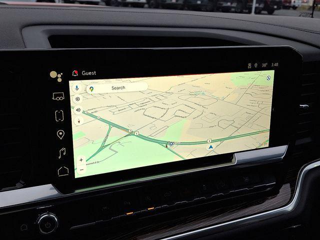 new 2026 GMC Sierra 1500 car, priced at $63,724