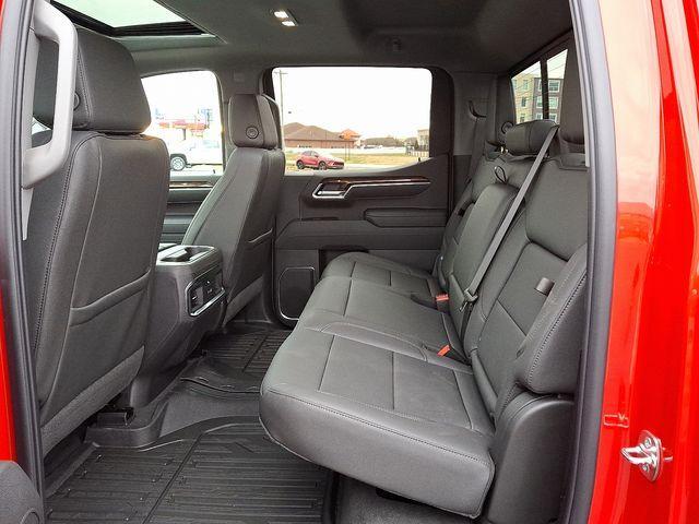 new 2026 GMC Sierra 1500 car, priced at $63,724