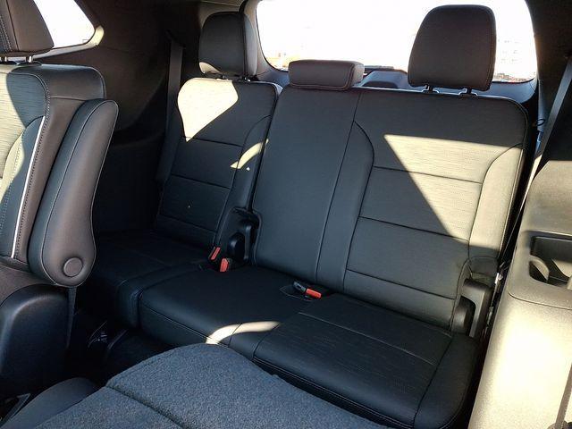 new 2026 Buick Enclave car, priced at $53,440