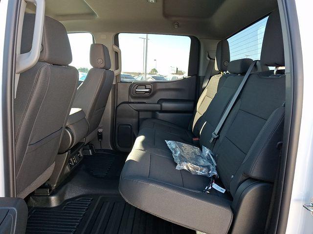 new 2026 GMC Sierra 1500 car, priced at $50,135