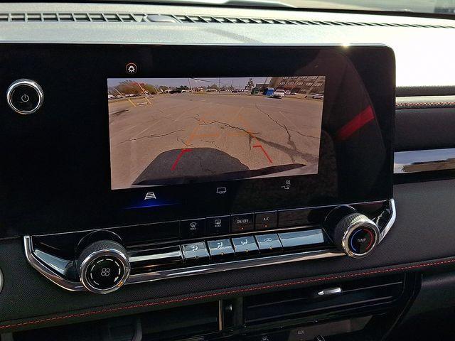 used 2024 Chevrolet Colorado car, priced at $39,999