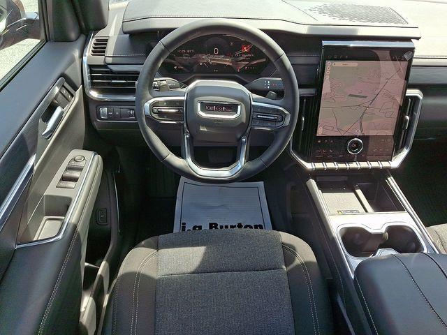 new 2026 GMC Acadia car, priced at $49,872