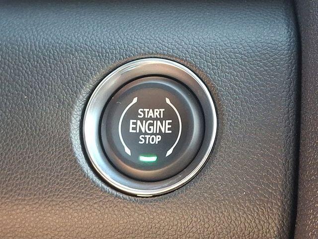 new 2025 GMC Acadia car, priced at $48,668