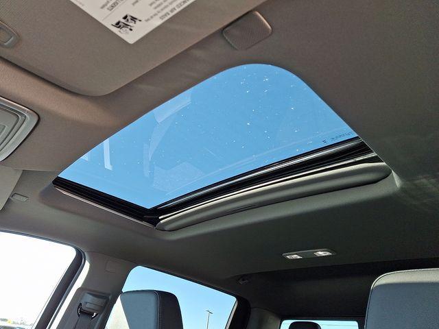 new 2026 Chevrolet Silverado 1500 car, priced at $64,857