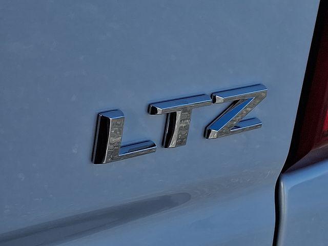 new 2026 Chevrolet Silverado 1500 car, priced at $64,857