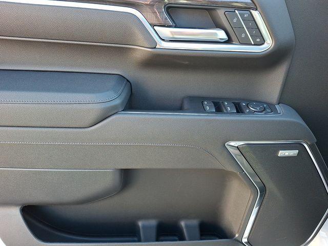 new 2026 Chevrolet Silverado 1500 car, priced at $64,857