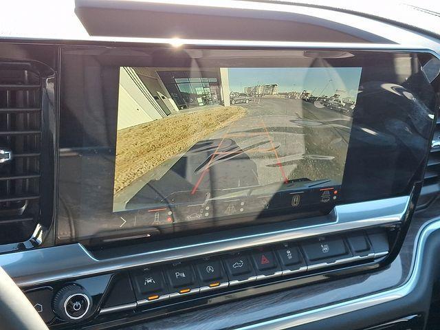 new 2026 Chevrolet Silverado 1500 car, priced at $64,857