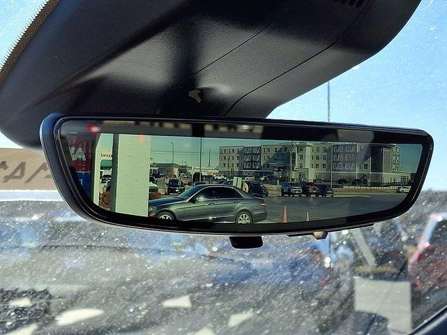 new 2026 Chevrolet Silverado 1500 car, priced at $64,857