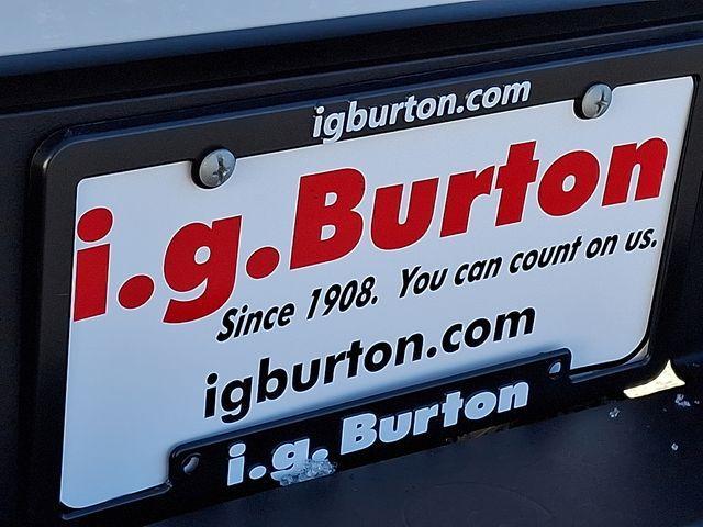 new 2026 Chevrolet Silverado 1500 car, priced at $64,857