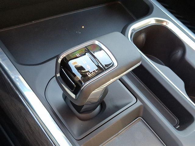 new 2026 Chevrolet Silverado 1500 car, priced at $64,857