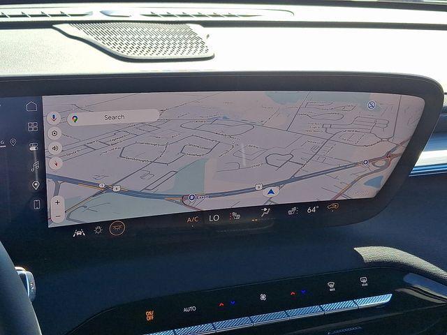 new 2026 Buick Enclave car, priced at $47,095