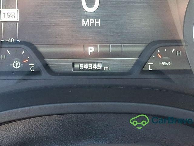 used 2025 Ram 1500 car, priced at $39,898