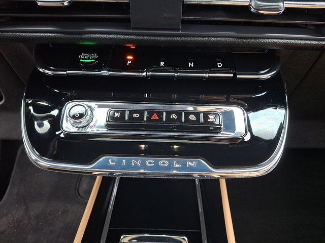 used 2023 Lincoln Corsair car, priced at $34,999