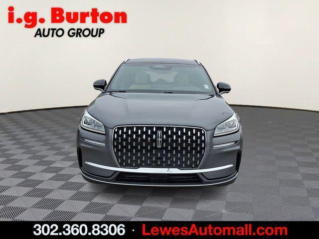 used 2023 Lincoln Corsair car, priced at $34,999