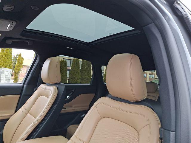 used 2023 Lincoln Corsair car, priced at $34,999