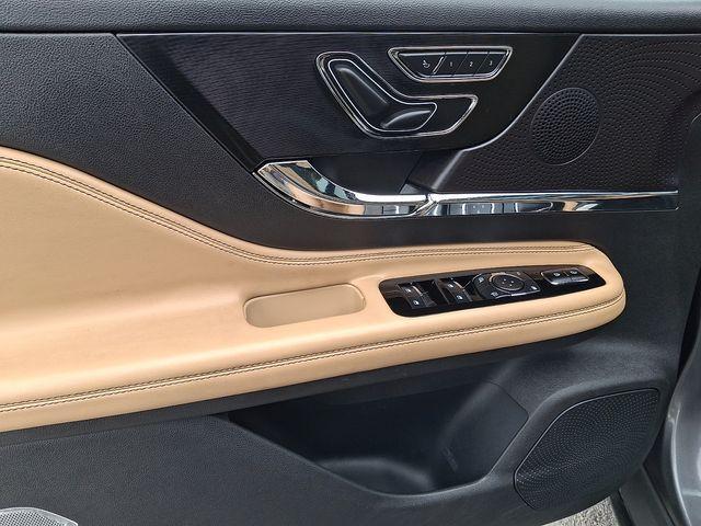 used 2023 Lincoln Corsair car, priced at $34,999