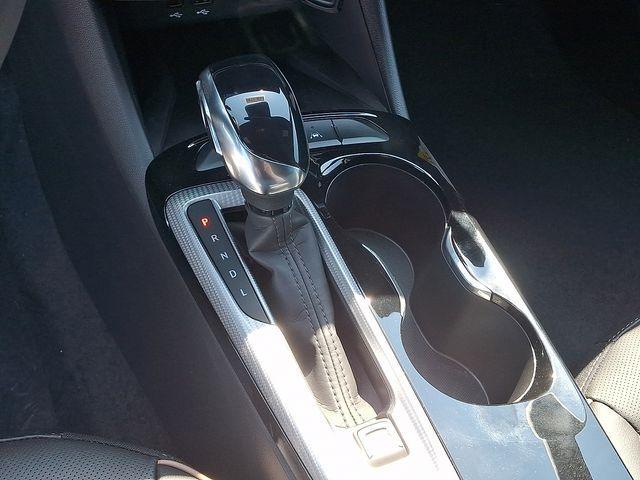 new 2026 Buick Envista car, priced at $30,794