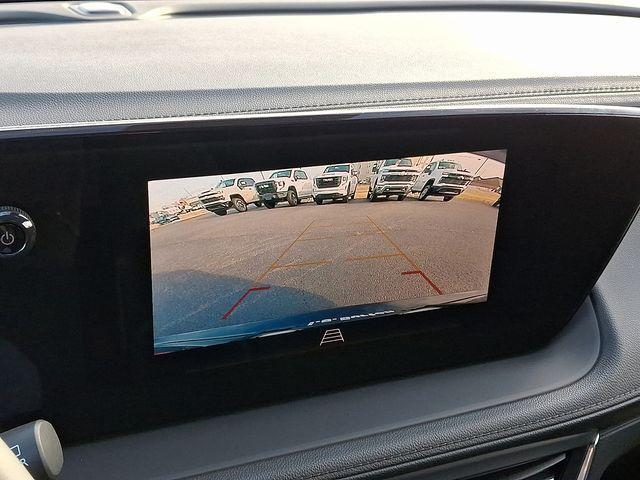 new 2026 Buick Encore GX car, priced at $30,271