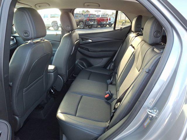 new 2026 Buick Encore GX car, priced at $30,271