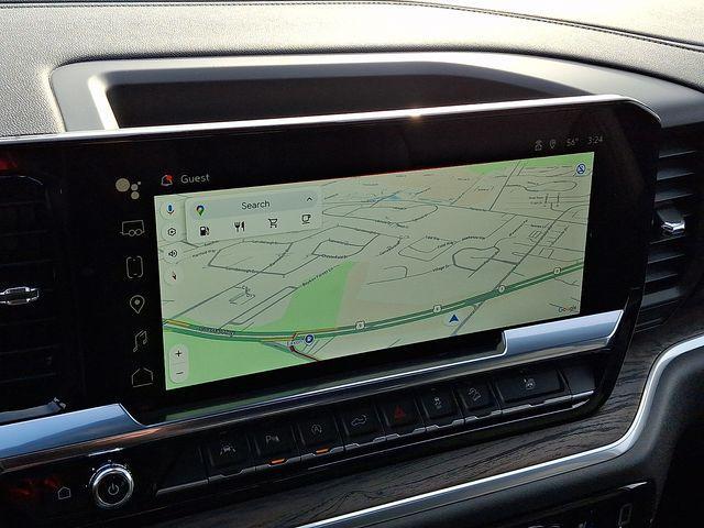 new 2026 GMC Sierra 1500 car, priced at $63,040