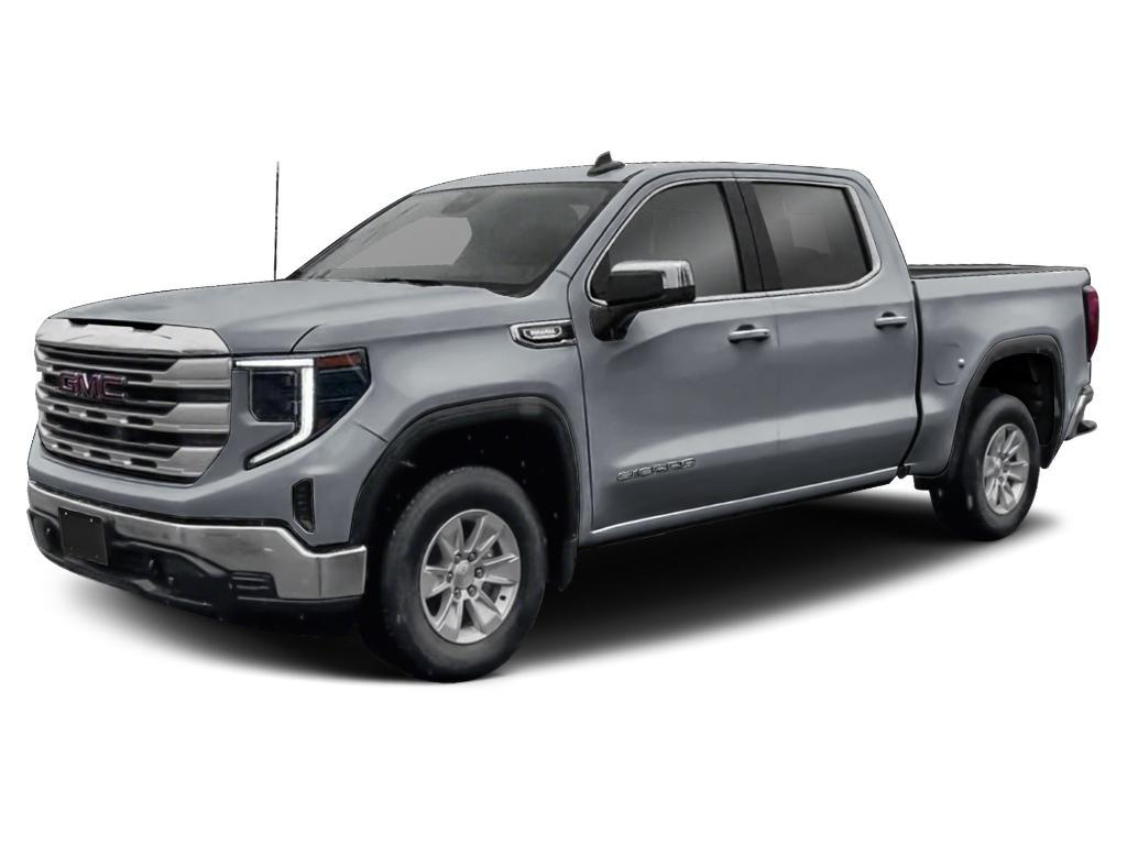 new 2026 GMC Sierra 1500 car, priced at $64,540