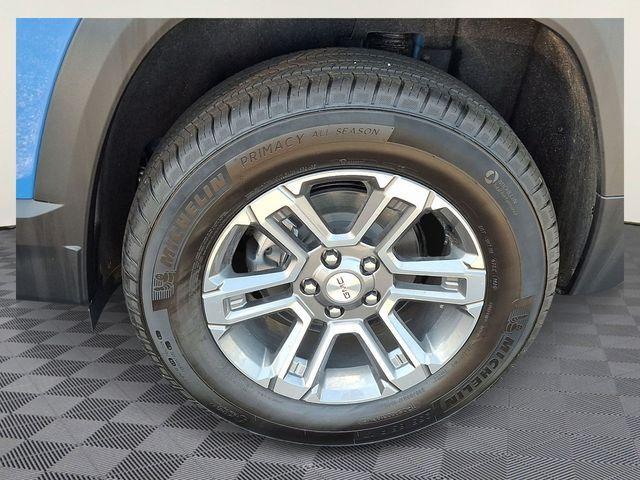 new 2026 GMC Terrain car, priced at $32,890